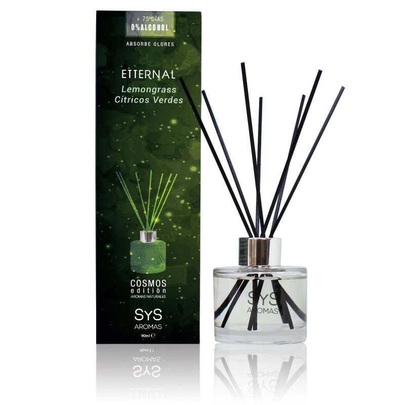 Diffuser