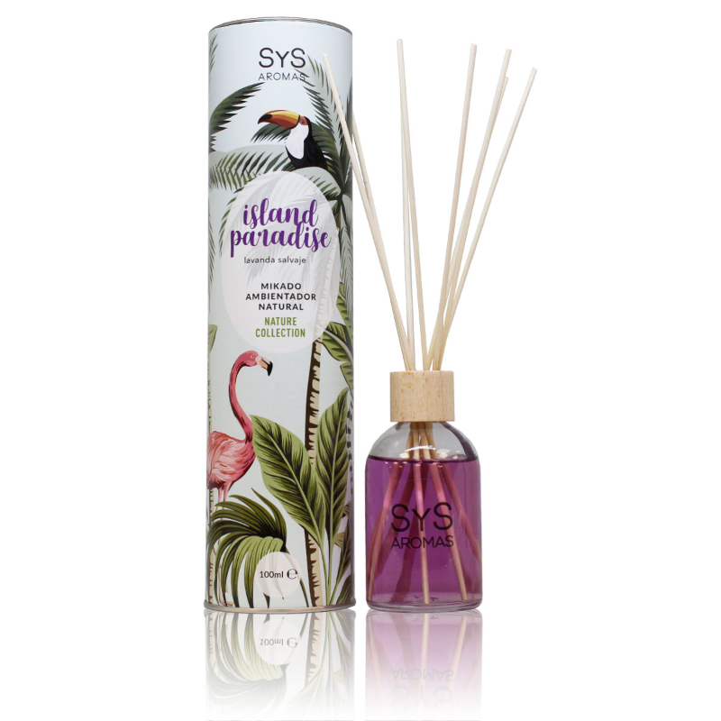 Diffuser Nature Series