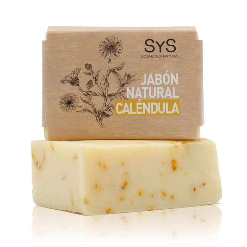 Soap Natural Calendula