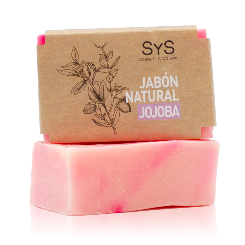 Soap Natural Jojoba