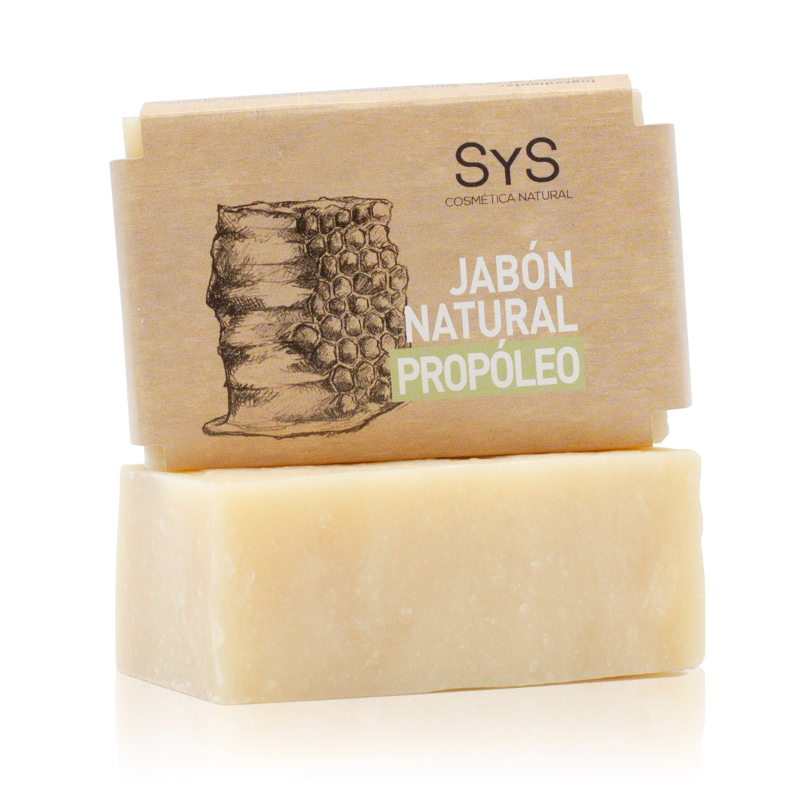 Soap Natural Propolis