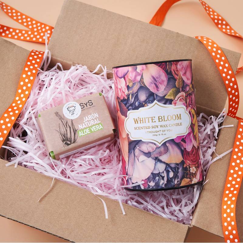 Gift Set Aromatic