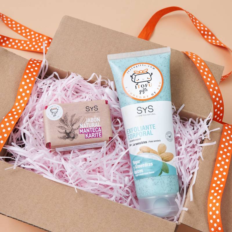 GIFT SET SELFCARE
